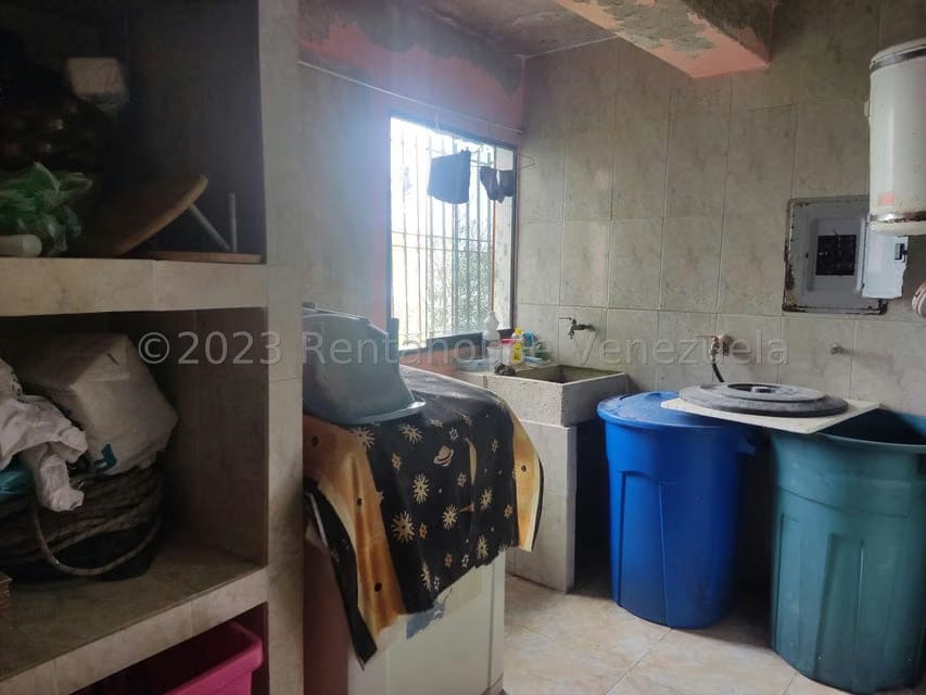 Casa (Multipes Niveles) en Venta en El Junquito, Distrito Metropolitano - 36