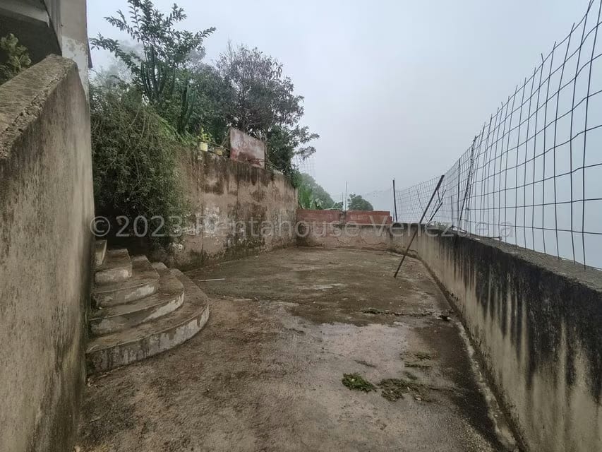 Casa (Multipes Niveles) en Venta en El Junquito, Distrito Metropolitano - 5