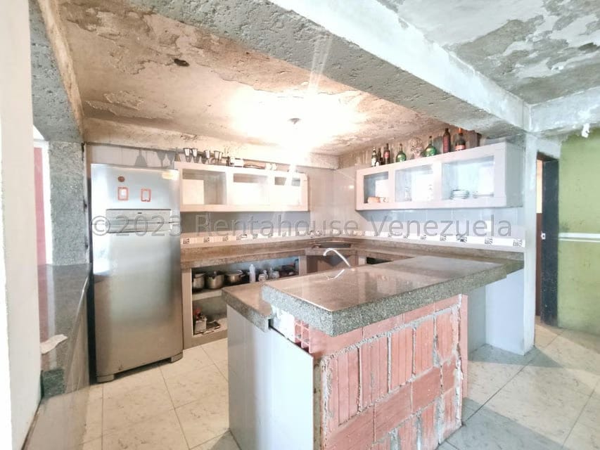 Casa (Multipes Niveles) en Venta en El Junquito, Distrito Metropolitano - 46