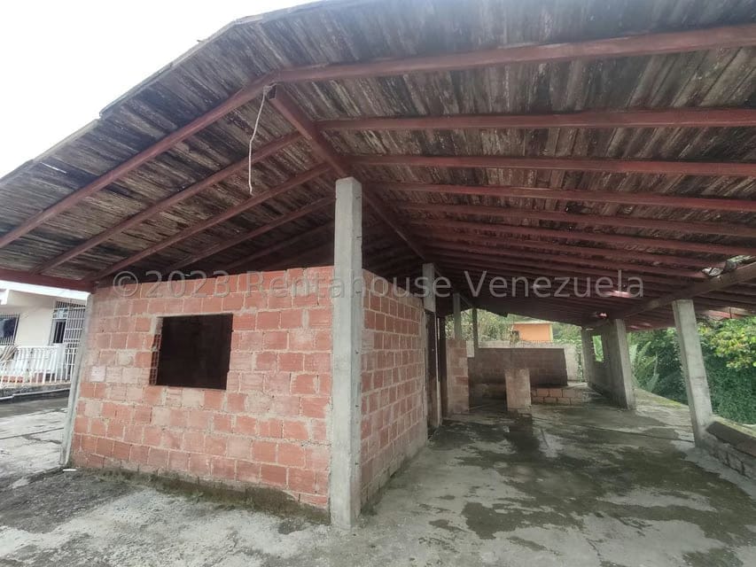 Casa (Multipes Niveles) en Venta en El Junquito, Distrito Metropolitano - 51