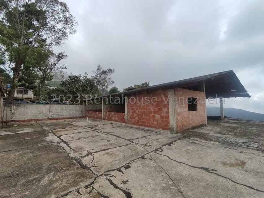 Casa (Multipes Niveles) en Venta en El Junquito, Distrito Metropolitano - 52