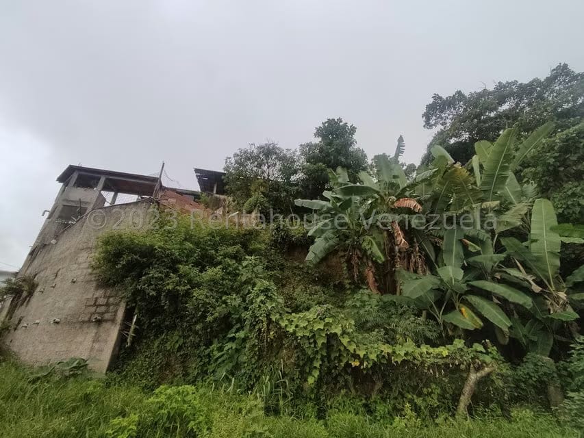 Casa (Multipes Niveles) en Venta en El Junquito, Distrito Metropolitano - 53