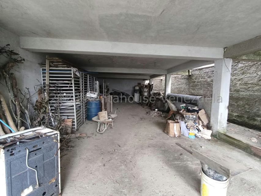 Casa (Multipes Niveles) en Venta en El Junquito, Distrito Metropolitano - 8