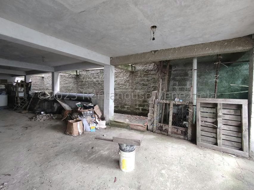 Casa (Multipes Niveles) en Venta en El Junquito, Distrito Metropolitano - 9