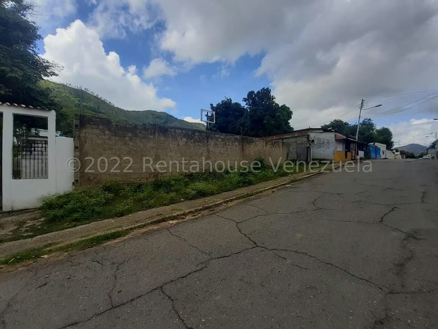Terreno (Residencial) en Venta en Las Palmas, Guarico - 2