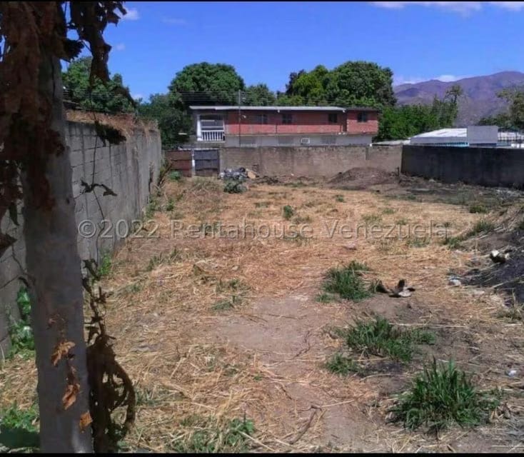 Terreno (Residencial) en Venta en Las Palmas, Guarico - 11