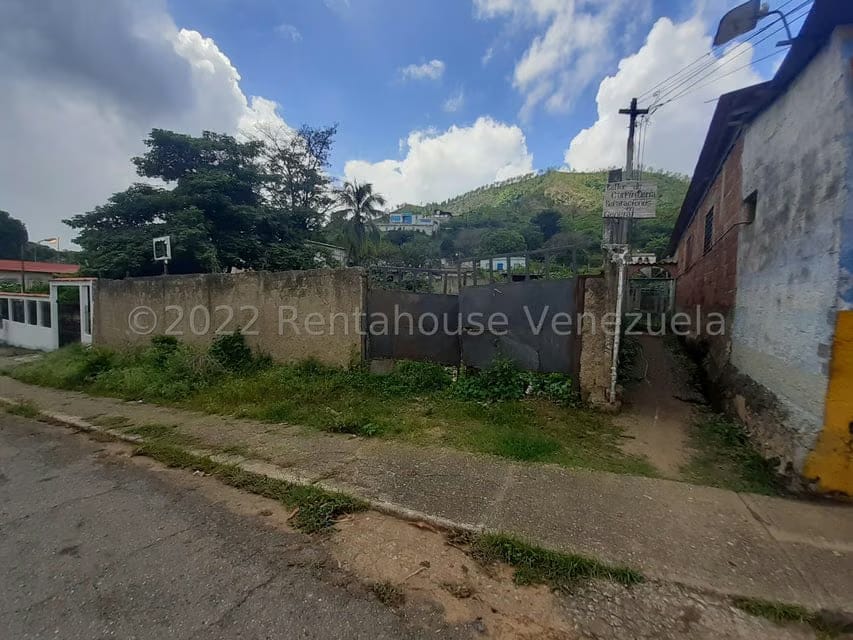 Terreno (Residencial) en Venta en Las Palmas, Guarico - 4