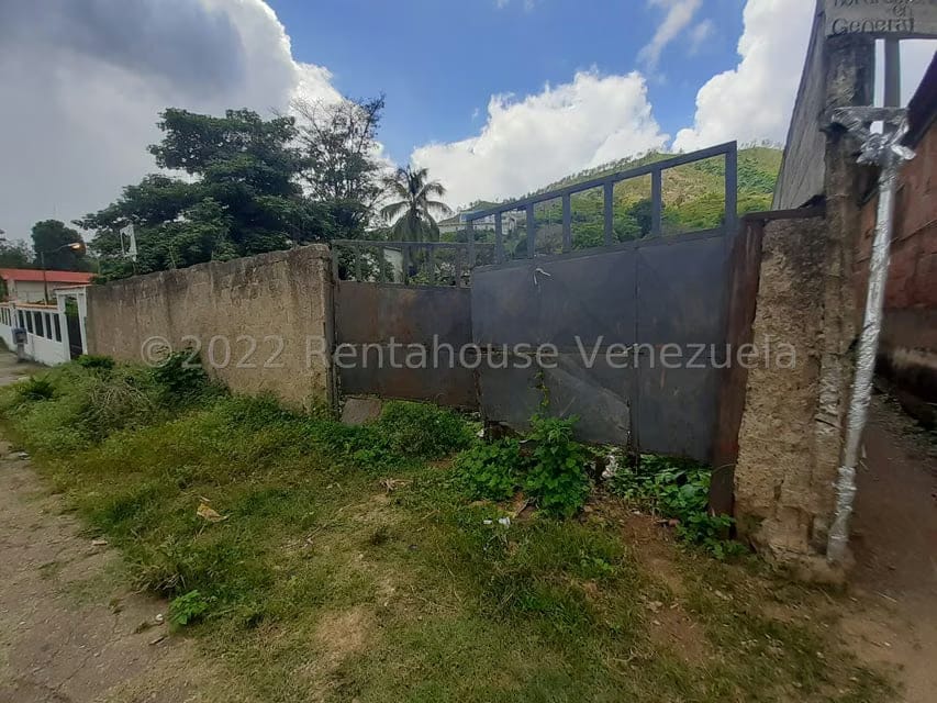 Terreno (Residencial) en Venta en Las Palmas, Guarico - 9
