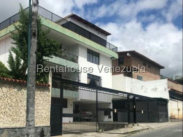 Comercial (Local Comercial) en Alquiler en El Marques, Distrito Metropolitano - 6