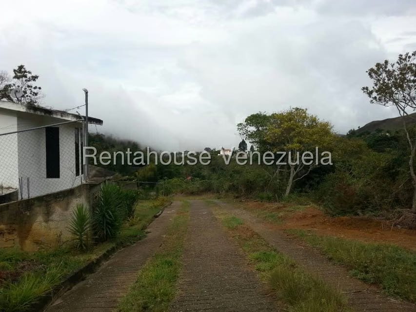 Terreno (Finca) en Venta en La Niebla, Vargas - 6