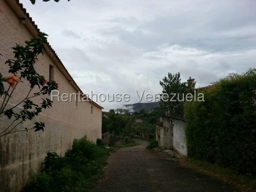 Terreno (Finca) en Venta en La Niebla, Vargas - 7