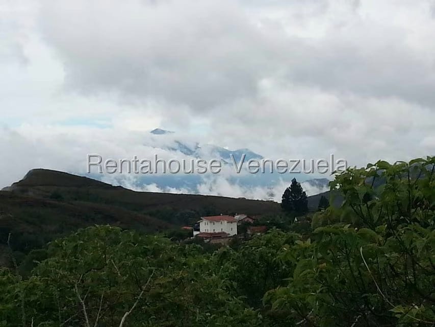 Terreno (Finca) en Venta en La Niebla, Vargas - 9