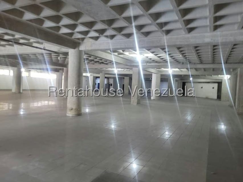 Comercial (Local Comercial) en Venta en Las Minas, Miranda - 2