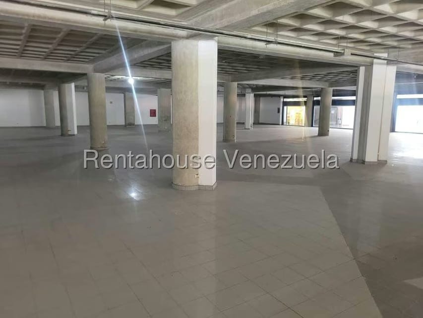 Comercial (Local Comercial) en Venta en Las Minas, Miranda - 3