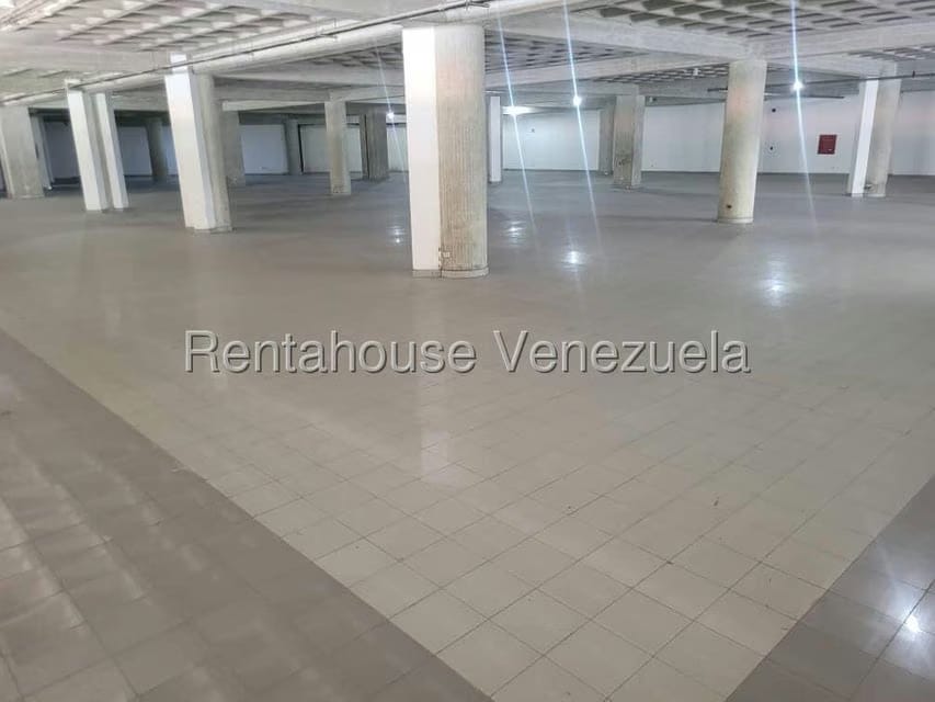 Comercial (Local Comercial) en Venta en Las Minas, Miranda - 4