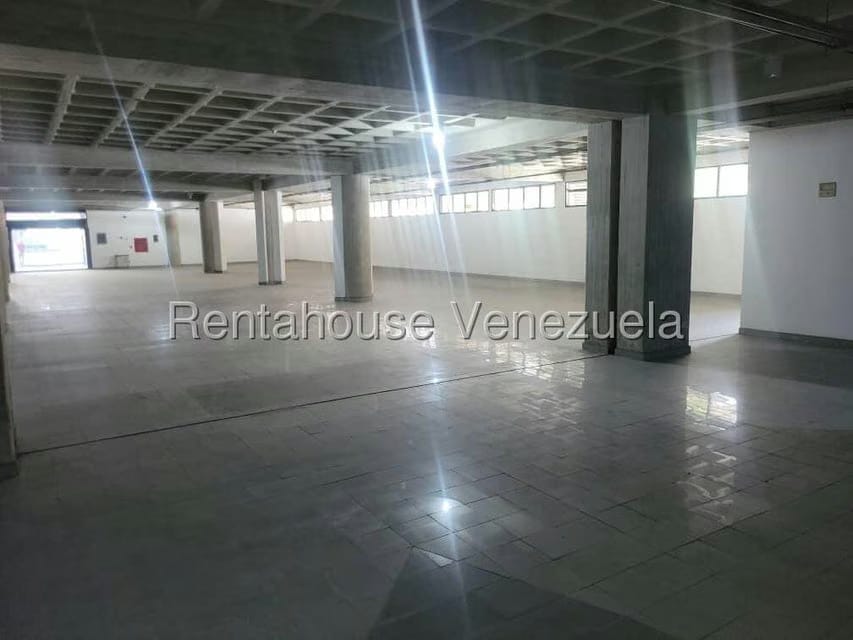 Comercial (Local Comercial) en Venta en Las Minas, Miranda - 5