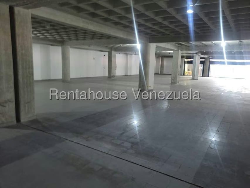 Comercial (Local Comercial) en Venta en Las Minas, Miranda - 6