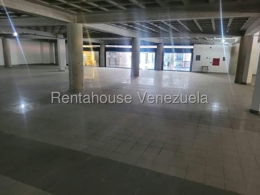Comercial (Local Comercial) en Venta en Las Minas, Miranda - 8