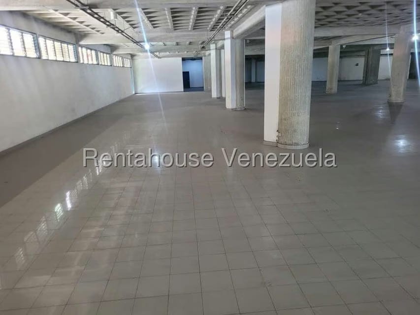 Comercial (Local Comercial) en Venta en Las Minas, Miranda - 9