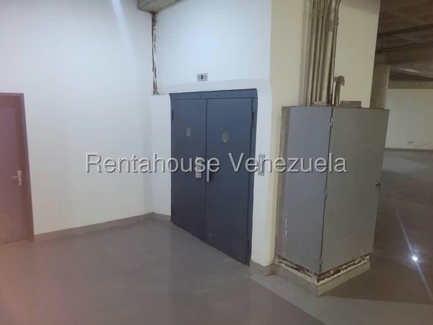 Comercial (Local Comercial) en Venta en Las Minas, Miranda - 10
