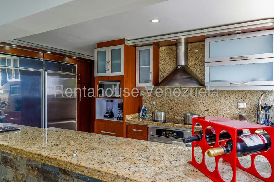 Comercial (Edificio) en Venta en Colinas de Bello Monte, Distrito Metropolitano - 12