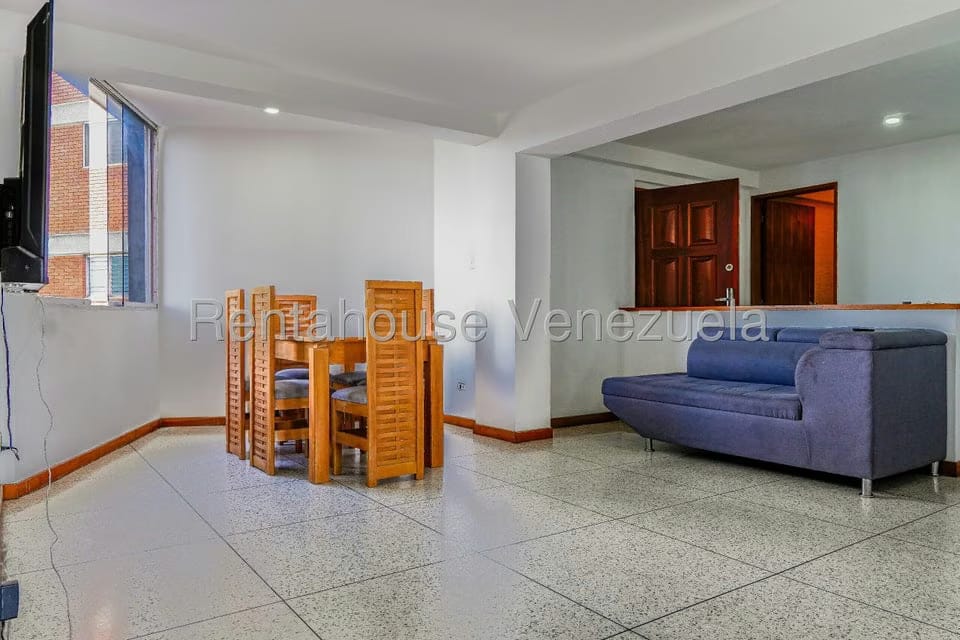 Comercial (Edificio) en Venta en Colinas de Bello Monte, Distrito Metropolitano - 14