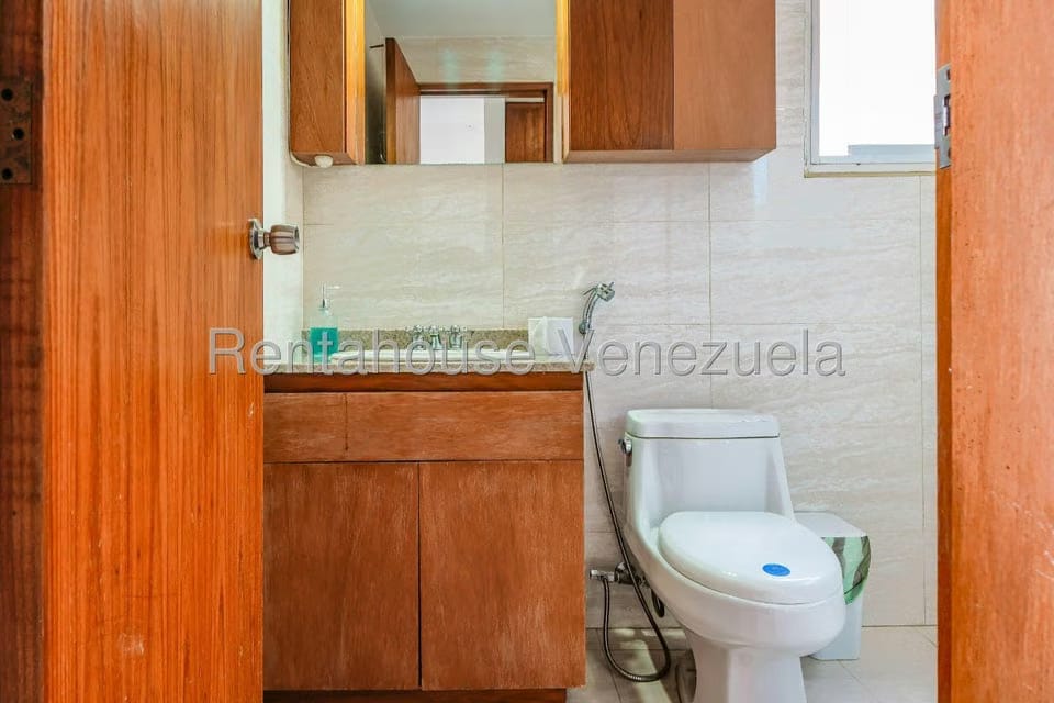 Comercial (Edificio) en Venta en Colinas de Bello Monte, Distrito Metropolitano - 22