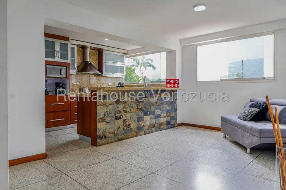 Comercial (Edificio) en Venta en Colinas de Bello Monte, Distrito Metropolitano - 28