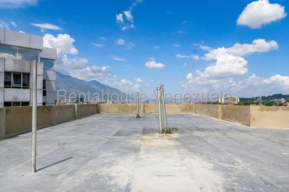 Comercial (Edificio) en Venta en Colinas de Bello Monte, Distrito Metropolitano - 32