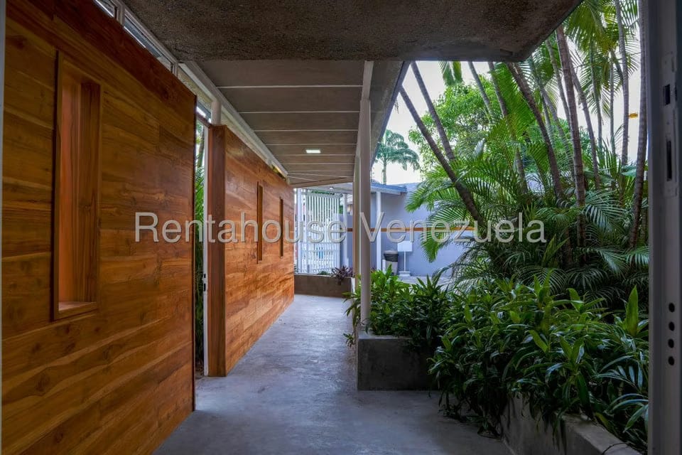 Comercial (Edificio) en Venta en Colinas de Bello Monte, Distrito Metropolitano - 6