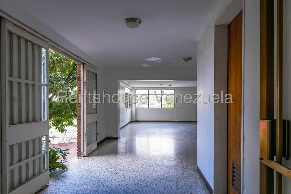 Comercial (Edificio) en Venta en Colinas de Bello Monte, Distrito Metropolitano - 7