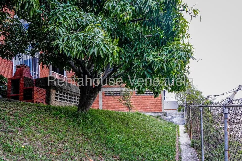 Comercial (Edificio) en Venta en Colinas de Bello Monte, Distrito Metropolitano - 10
