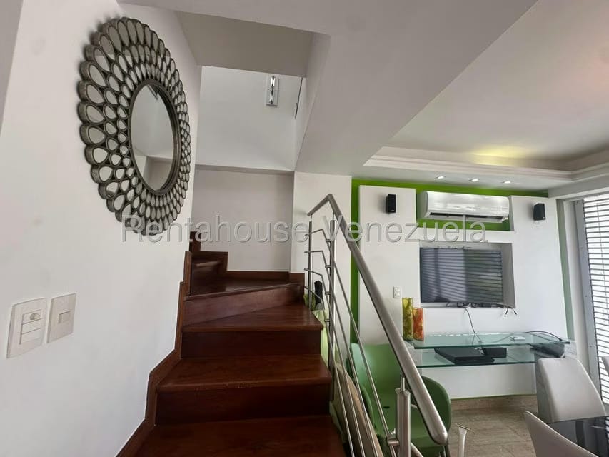 Townhouse (1 Nivel) en Venta en Puerto Encantado, Miranda - 11