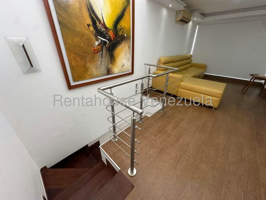 Townhouse (1 Nivel) en Venta en Puerto Encantado, Miranda - 12