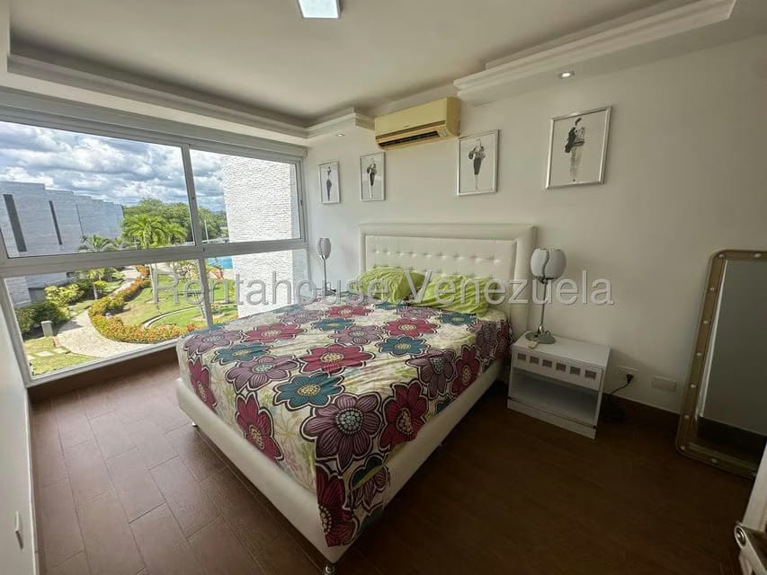 Townhouse (1 Nivel) en Venta en Puerto Encantado, Miranda - 15
