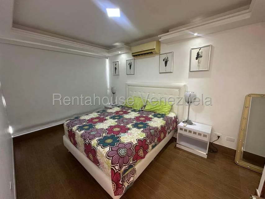 Townhouse (1 Nivel) en Venta en Puerto Encantado, Miranda - 18