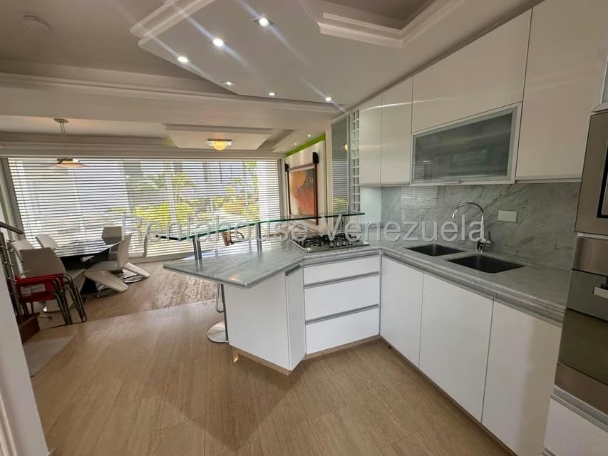 Townhouse (1 Nivel) en Venta en Puerto Encantado, Miranda - 3
