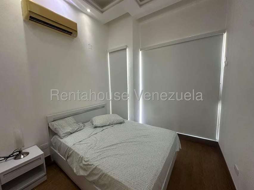 Townhouse (1 Nivel) en Venta en Puerto Encantado, Miranda - 23