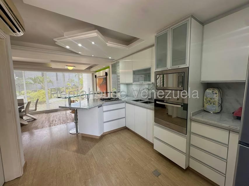 Townhouse (1 Nivel) en Venta en Puerto Encantado, Miranda - 4