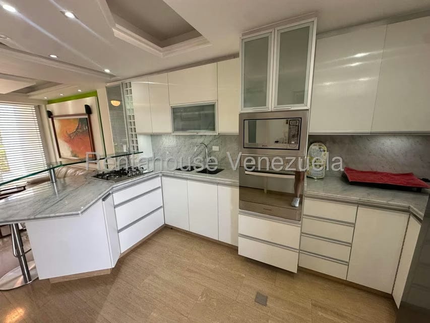 Townhouse (1 Nivel) en Venta en Puerto Encantado, Miranda - 5