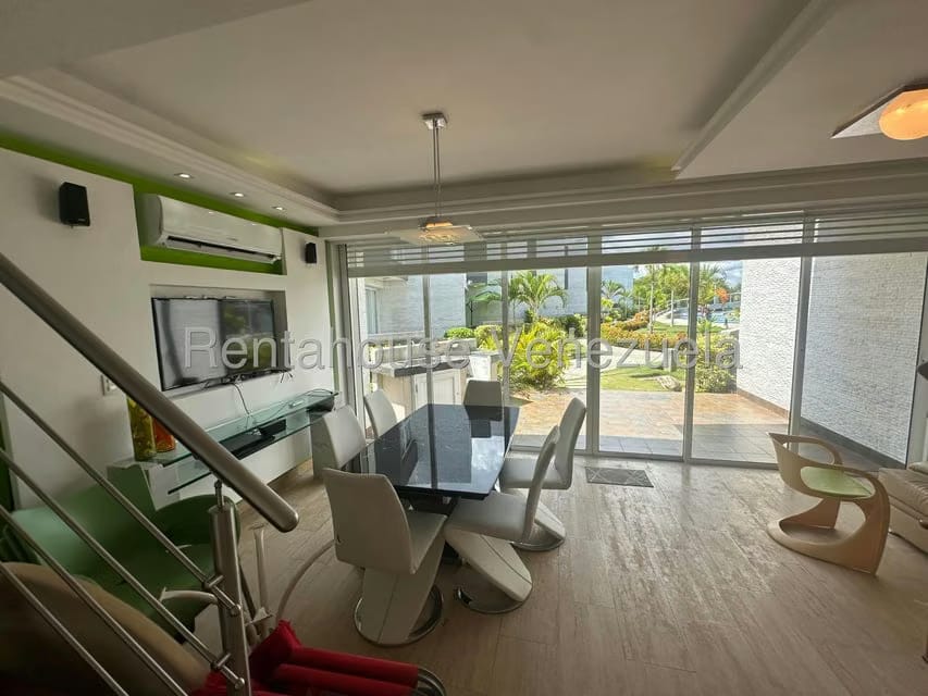 Townhouse (1 Nivel) en Venta en Puerto Encantado, Miranda - 6