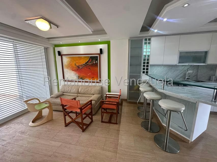 Townhouse (1 Nivel) en Venta en Puerto Encantado, Miranda - 8