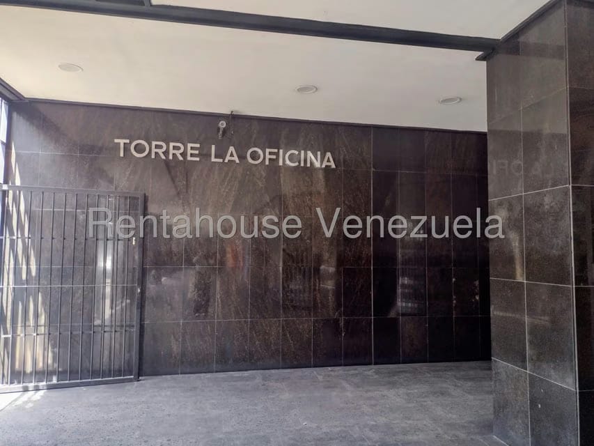 Comercial (Oficina) en Alquiler en Parroquia Catedral, Distrito Metropolitano - 15