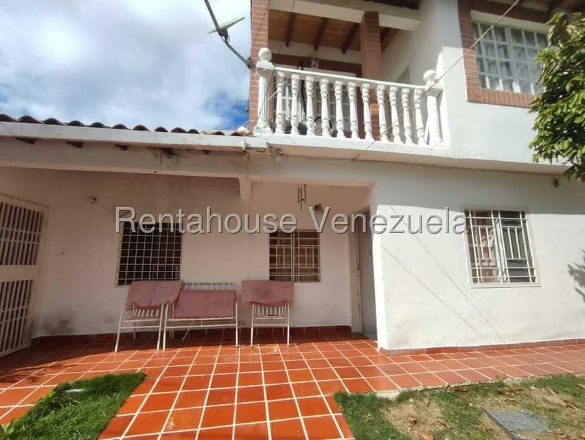 Casa (Duplex) en Alquiler en Los Bucares, Lara - 2