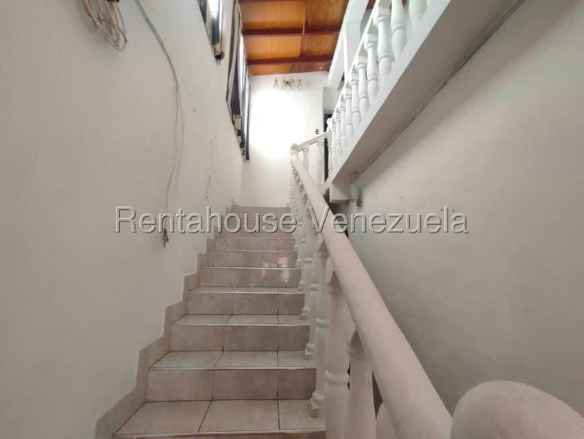 Casa (Duplex) en Alquiler en Los Bucares, Lara - 16