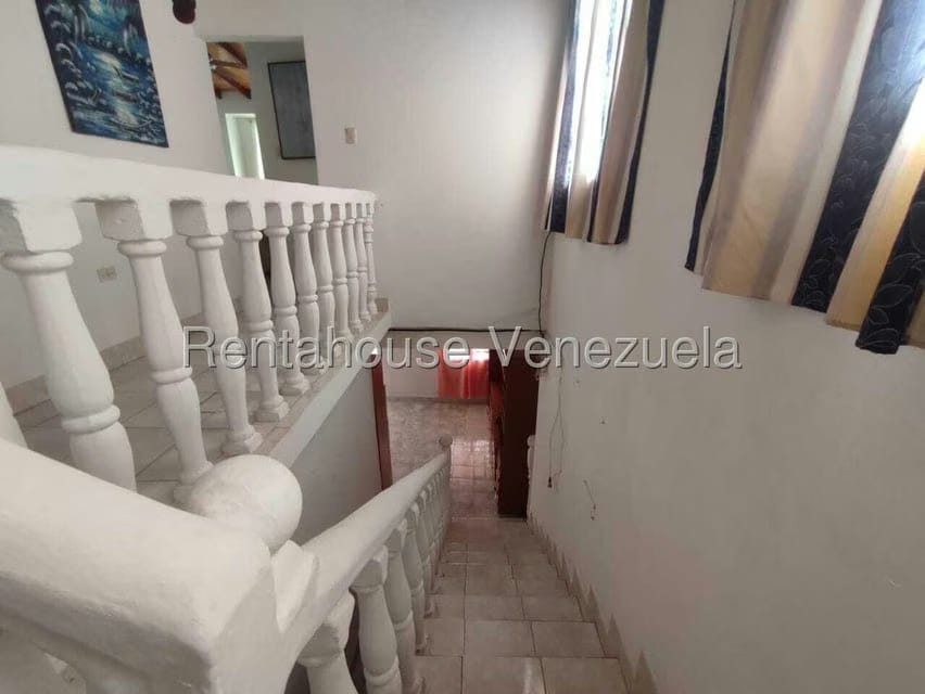 Casa (Duplex) en Alquiler en Los Bucares, Lara - 17