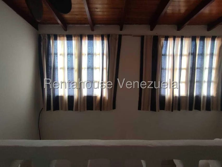 Casa (Duplex) en Alquiler en Los Bucares, Lara - 18