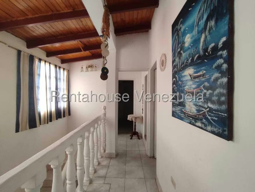 Casa (Duplex) en Alquiler en Los Bucares, Lara - 19