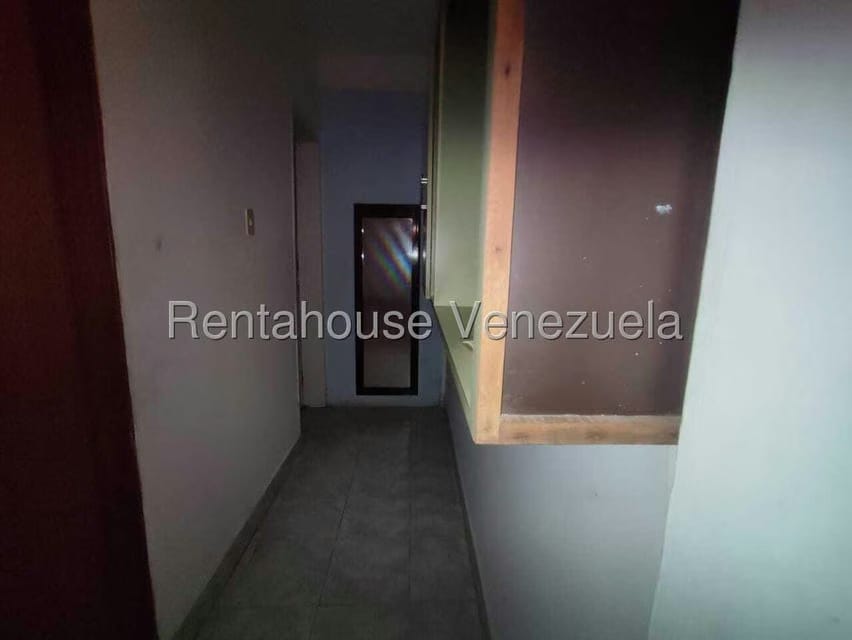 Casa (Duplex) en Alquiler en Los Bucares, Lara - 20