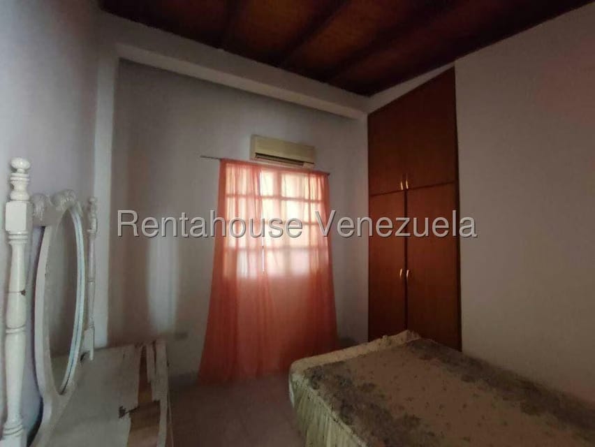 Casa (Duplex) en Alquiler en Los Bucares, Lara - 23